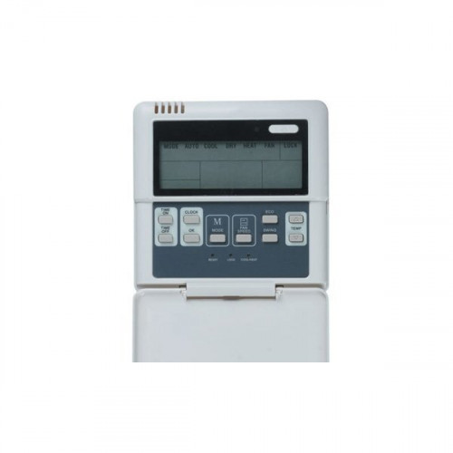 Канальный кондиционер IGC IDХ-18H/U Канальный кондиционер IGC IDХ-18H/U