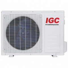 Канальный кондиционер IGC IDХ-18H/U Канальный кондиционер IGC IDХ-18H/U