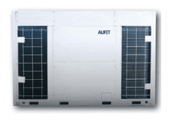 Наружный блок VRF системы AUX ARV-H680/5R1I Наружный блок VRF системы AUX ARV-H680/5R1I