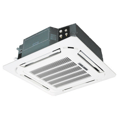 Кассетный фанкойл до 12 кВт Lessar LSF-1200BM42/LZ-FPB2 Кассетный фанкойл до 12 кВт Lessar LSF-1200BM42/LZ-FPB2