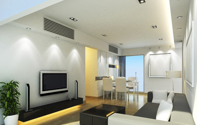 Канальный фанкойл до 3.5 кВт Aermec FCS 22 PO Канальный фанкойл до 3.5 кВт Aermec FCS 22 PO