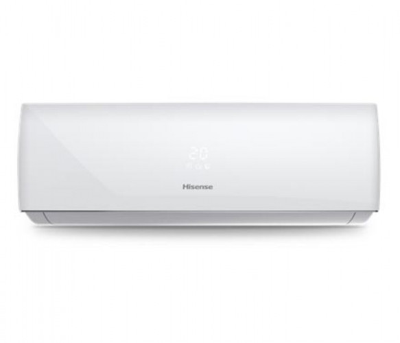 Внутренний блок мульти-сплит системы Hisense AMS-09UR4SVEDB65 WI-FI ready