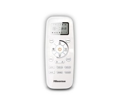 Внутренний блок мульти-сплит системы Hisense AMS-09UR4SVEDB65 WI-FI ready Внутренний блок мульти-сплит системы Hisense AMS-09UR4SVEDB65 WI-FI ready