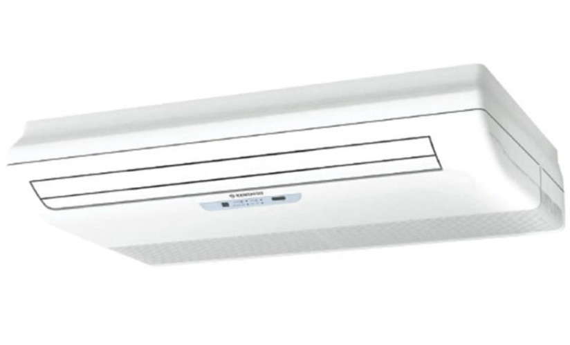 Напольно-потолочная VRF система Kentatsu KTHT90HQAN1