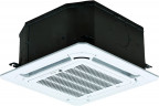 Кассетный фанкойл до 3.5 кВт Energolux SFC 400 A1-4P Кассетный фанкойл до 3.5 кВт Energolux SFC 400 A1-4P