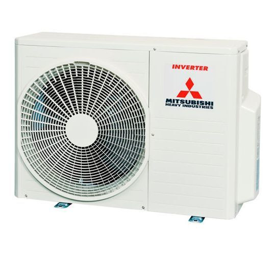 Наружный блок мульти-сплит системы Mitsubishi Heavy SCM60ZS-W Наружный блок мульти-сплит системы Mitsubishi Heavy SCM60ZS-W