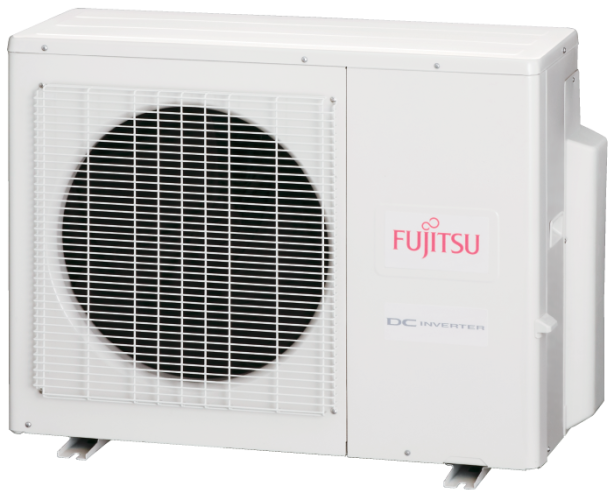 Наружный блок мульти-сплит системы Fujitsu AOYG18LAT3 Наружный блок мульти-сплит системы Fujitsu AOYG18LAT3