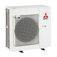 Наружный блок мульти-сплит системы Mitsubishi Electric MXZ-4F83VF Наружный блок мульти-сплит системы Mitsubishi Electric MXZ-4F83VF