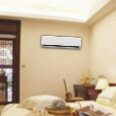 Промышленный кондиционер VRF система IGC IMS-K28NH