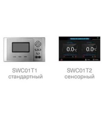 Чиллер с воздушным охлаждением Energolux SCAW-M66ZHT Чиллер с воздушным охлаждением Energolux SCAW-M66ZHT