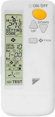 Кассетный внутренний блок мульти сплит-системы Daikin FCAG35B/BYCQ140E Кассетный внутренний блок мульти сплит-системы Daikin FCAG35B/BYCQ140E