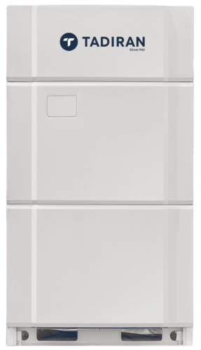 Наружный блок VRF системы Tadiran TNV224ESZ/8-Y Наружный блок VRF системы Tadiran TNV224ESZ/8-Y