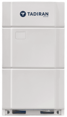 Наружный блок VRF системы Tadiran TNV224ESZ/8-Y Наружный блок VRF системы Tadiran TNV224ESZ/8-Y