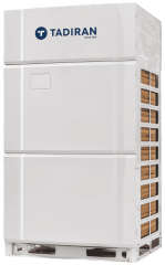 Наружный блок VRF системы Tadiran TNV224ESZ/8-Y Наружный блок VRF системы Tadiran TNV224ESZ/8-Y