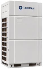 Наружный блок VRF системы Tadiran TNV224ESZ/8-Y Наружный блок VRF системы Tadiran TNV224ESZ/8-Y