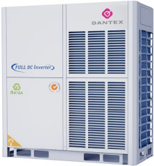 Наружный блок VRF системы Dantex DM-FDC970WMС/SF Наружный блок VRF системы Dantex DM-FDC970WMС/SF
