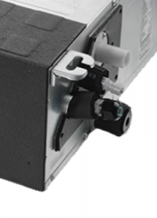 Канальная VRF система Dahatsu DM-VRF-H71/AC50P