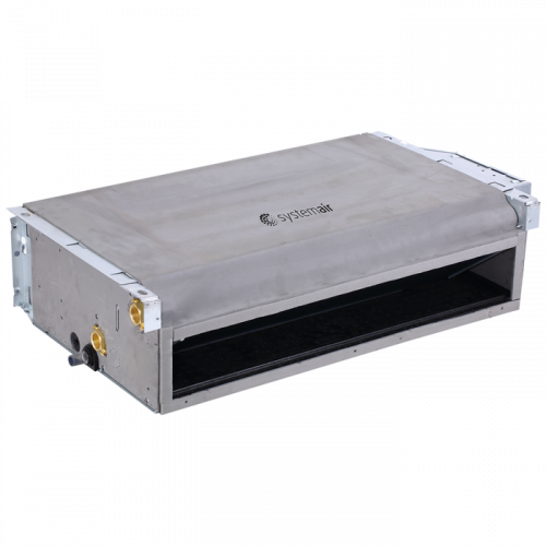 Промышленный кондиционер напольно-потолочный фанкойл Systemair SYSIMPLE WCF20M Промышленный кондиционер напольно-потолочный фанкойл Systemair SYSIMPLE WCF20M