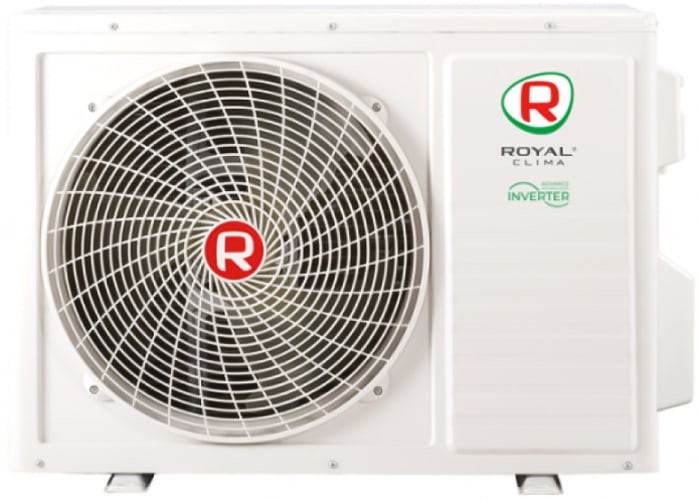 Наружний блок мульти сплит-системы Royal Clima Multi Gamma 2DFM-14HN Наружний блок мульти сплит-системы Royal Clima Multi Gamma 2DFM-14HN