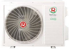 Наружний блок мульти сплит-системы Royal Clima Multi Gamma 2DFM-14HN Наружний блок мульти сплит-системы Royal Clima Multi Gamma 2DFM-14HN