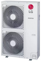 Канальный тепловой насос Lg UM36R.N20/UU36WR.U30-img-2
