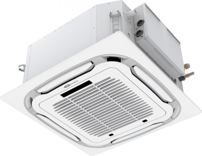 Кассетный кондиционер Denko DCS-36A-i (TCL)