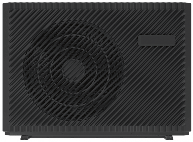 Моноблок VETERO AirGreenTherm 15 (I)