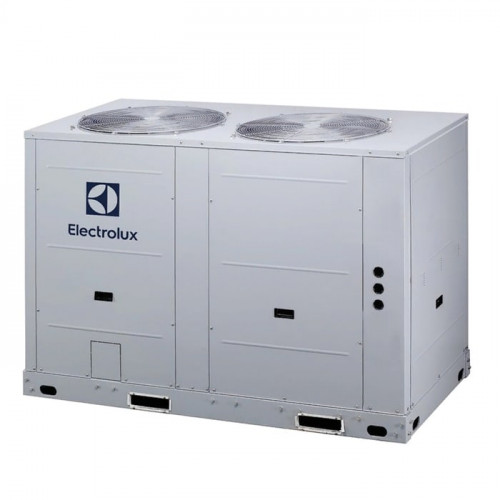 Компрессорно-конденсаторный блок Electrolux ECC-53 Компрессорно-конденсаторный блок Electrolux ECC-53