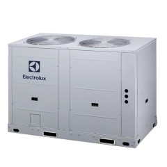 Компрессорно-конденсаторный блок Electrolux ECC-53 Компрессорно-конденсаторный блок Electrolux ECC-53
