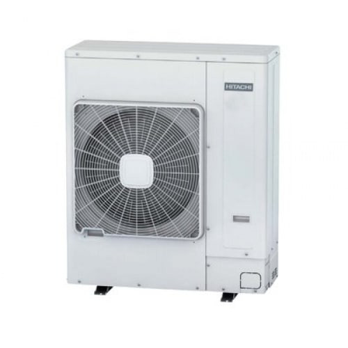 Наружный блок VRF системы Hitachi RAS-6HVNC2E Наружный блок VRF системы Hitachi RAS-6HVNC2E