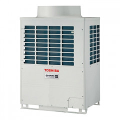 Наружный блок VRF системы Toshiba MMY-MAP1406FT8P-E Наружный блок VRF системы Toshiba MMY-MAP1406FT8P-E