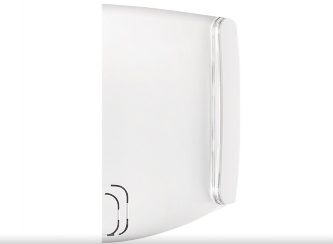 Кондиционер Ballu Olympio Edge BSO-09HN8_22Y