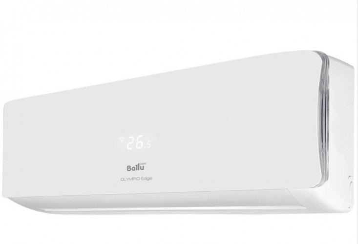 Кондиционер Ballu Olympio Edge BSO-09HN8_22Y