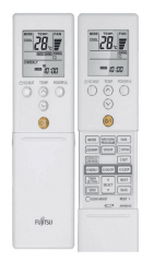 Настенная VRF система Fujitsu ASYA012GCGH Настенная VRF система Fujitsu ASYA012GCGH