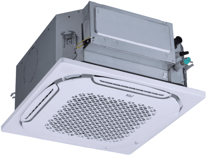 Кассетная VRF система Mdv I3-15C4CVR12D Кассетная VRF система Mdv I3-15C4CVR12D