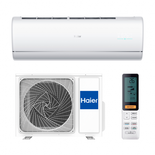 Сплит-система Haier AS50S2SJ1FA-W / 1U50MECFRA Сплит-система Haier AS50S2SJ1FA-W / 1U50MECFRA