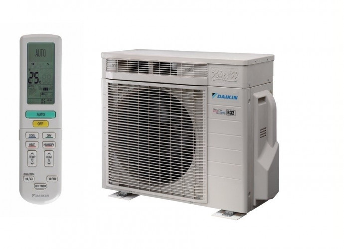 Кондиционер Daikin Ururu Sarara FTXZ25N/RXZ25N Кондиционер Daikin Ururu Sarara FTXZ25N/RXZ25N