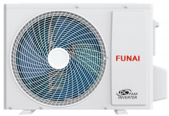 Кондиционер Funai Shogun RAC-I-SG25HP.D03 Кондиционер Funai Shogun RAC-I-SG25HP.D03
