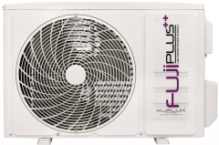 Кондиционер Fujiplus Akira FP-09 TI/TD Wi-fi Кондиционер Fujiplus Akira FP-09 TI/TD Wi-fi