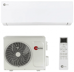 Кондиционер Denko Dragon DB-12i Кондиционер Denko Dragon DB-12i