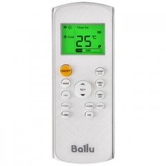 Кондиционер Ballu BSD-18HN1_20Y Кондиционер Ballu BSD-18HN1_20Y