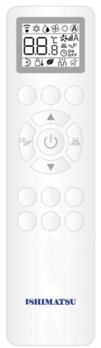 Кондиционер ISHIMATSU Akita CVK-36H