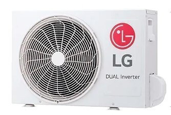 Инверторный кондиционер Lg DC12RH Инверторный кондиционер Lg DC12RH