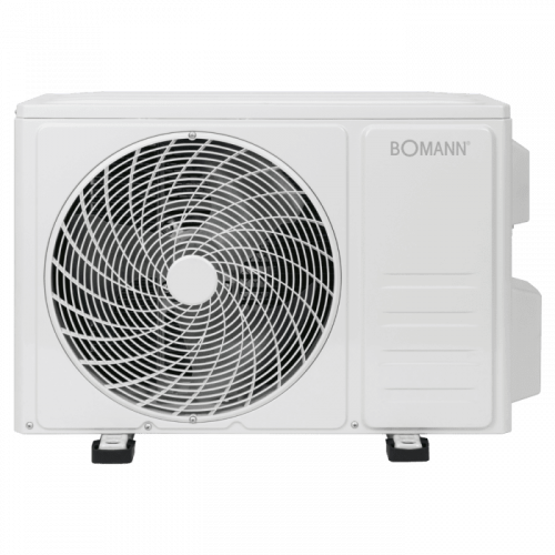 Кондиционер Bomann CL 6045 QC CB Кондиционер Bomann CL 6045 QC CB