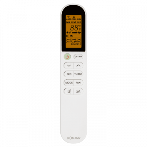 Кондиционер Bomann CL 6045 QC CB Кондиционер Bomann CL 6045 QC CB