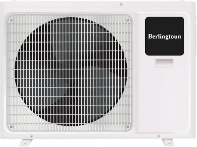 Внешний блок мульти сплит-системы на 2 комнаты Berlingtoun BMO-14/2AIN2 Внешний блок мульти сплит-системы на 2 комнаты Berlingtoun BMO-14/2AIN2