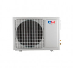 Кондиционер Cooper&Hunter CH-S18XN7/-40 Кондиционер Cooper&Hunter CH-S18XN7/-40