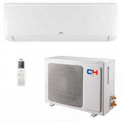 Кондиционер Cooper&Hunter CH-S18XN7/-40 Кондиционер Cooper&Hunter CH-S18XN7/-40