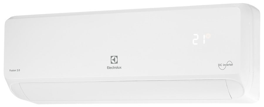 Кондиционер Electrolux Fusion 2.0 EACS/I-12HF2/N8
