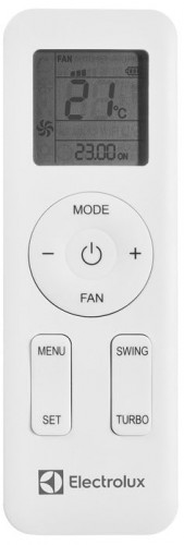 Кондиционер Electrolux Fusion 2.0 EACS/I-12HF2/N8